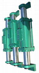 Hydraulic Cylinders