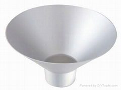 led reflector for mid and high market