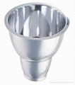 high quality led lamp cups for mid and