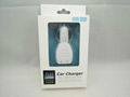 Car charger 2