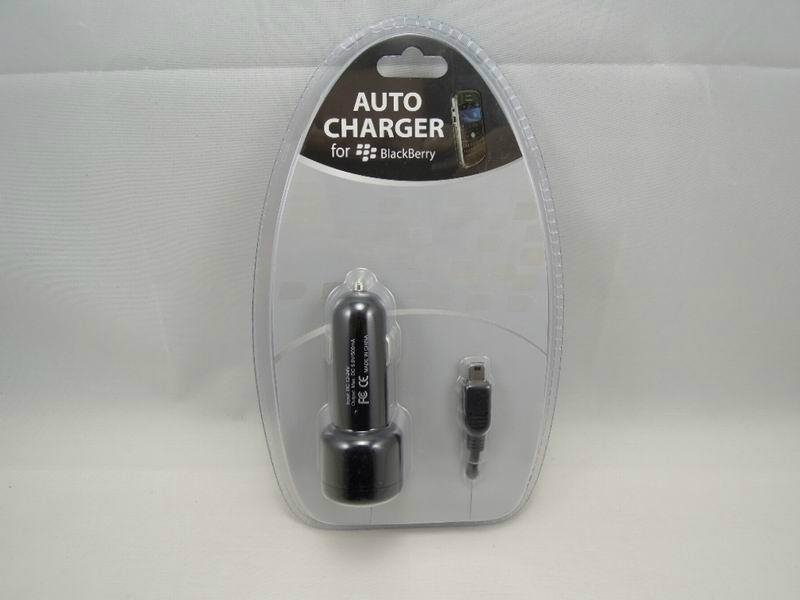 Car charger 4
