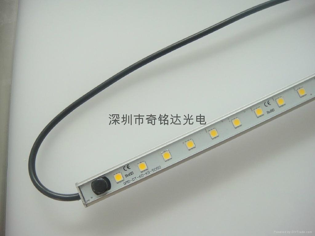 LED带开关硬灯条 2