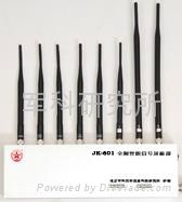 JK-601全频智能信号屏蔽器