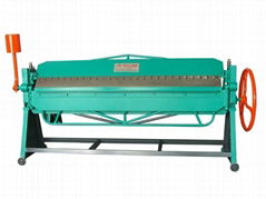 Hand Folding Machine