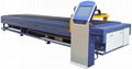 Plasma Cutting Machine