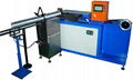 Aluminum Flexible Tube Machine