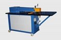 Rolling Cutting and Grooving Machine  1