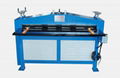 Quintuple Groove Beading Machine 1