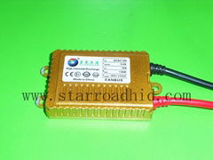 HID canbus ballast