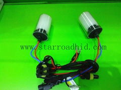 H1 HID xenon lamp