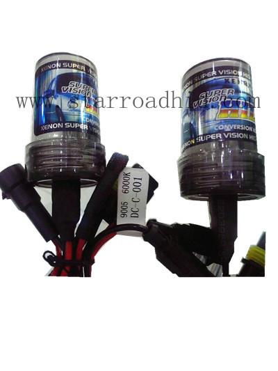 HID 9005 xenon lamp 2