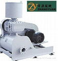 high pressure air blower fan