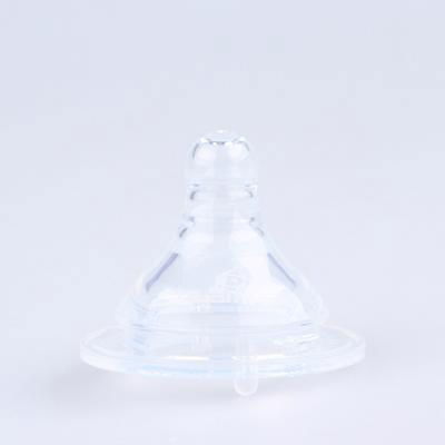 多拉咪防摔防胀气宽口径玻璃奶瓶 2