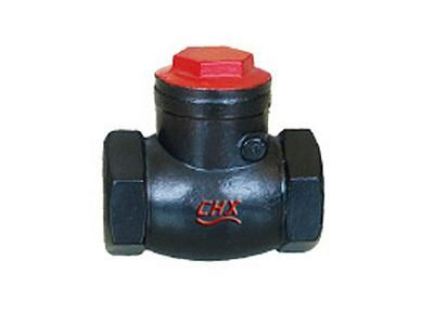 pressure relief valve 3