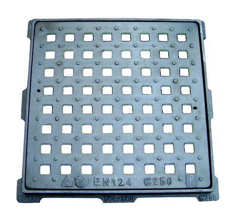 steel manhole covers 5