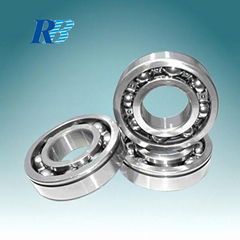 Deep Groove ball bearings