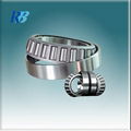 Tapered roller bearings 1