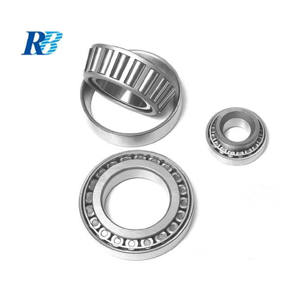 Tapered roller bearings 2