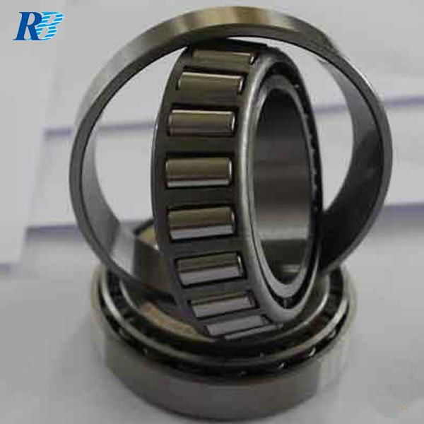 Tapered roller bearings 4