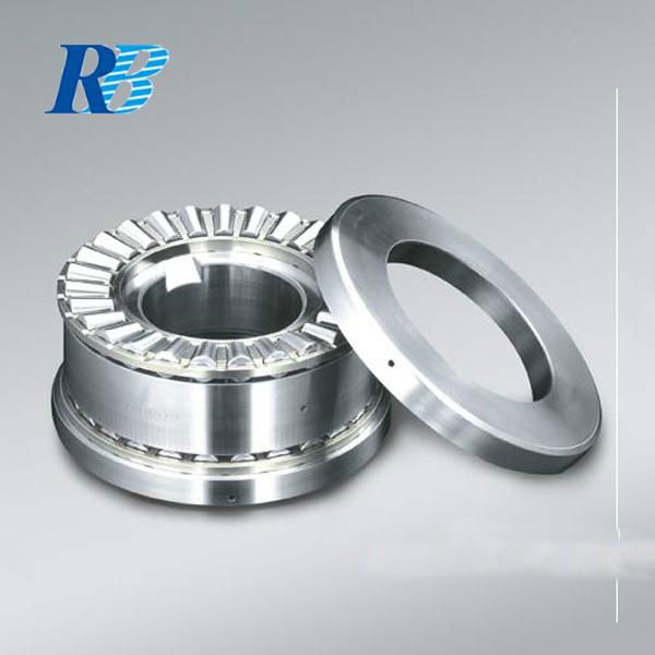 Tapered roller bearings 5