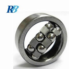 SPHERICAL BALL BEARINGS