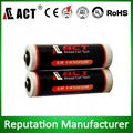 ER14505M 3.6V AA High quality lithium battery for water meter 1