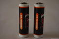 ER14505M 3.6V AA High quality lithium battery for water meter 2