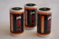 ER26500M 3.6V C size lithium cell battery ACT Factory 2