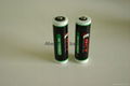 ACT ER14505H 3.6v AA lithium battery for gps system 2