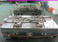 front Bumper mould 