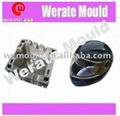 helmet mould 