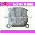 blow floating pontoon mould