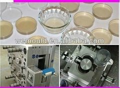 medical Lab Consumables mold