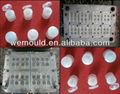 Plastic Cap Mold