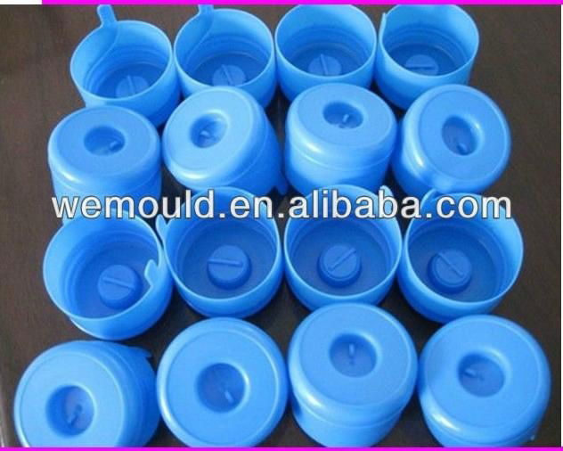 Plastic Cap Mold 2