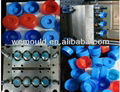 Plastic Cap Mold 3