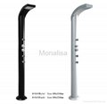 Monalisa outdoor shower column M-016