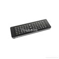 Multimedia Remote Control Keyboard Mini Wireless Keyboard For Set Top Box 3