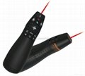Deluxe Wireless Mouse With Special Features Air Mouse For Smart TV 5