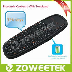 Laser Keyboard Bluetooth Keyboard Wireless Keyboard For Android