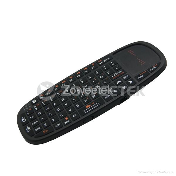 Laser Keyboard Bluetooth Keyboard Wireless Keyboard For Android 2