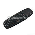 Laser Keyboard Bluetooth Keyboard Wireless Keyboard For Android 2