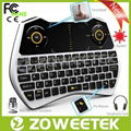 Most New Fly Mouse Keyboard Russian