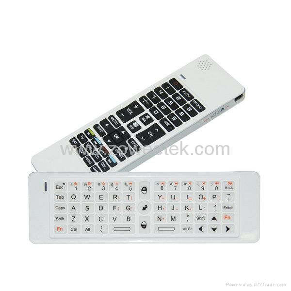 Most New Wireless Keyboard Computer Keyboard For Google TV   4