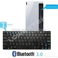 Bluetooth Keyboard For HTC Wireless Keyboard For Tablet PC 2