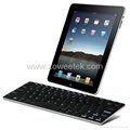 Bluetooth Keyboard For HTC Wireless Keyboard For Tablet PC 5