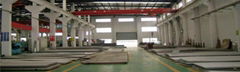 CangZhou Qian Cheng Steel Pipe Co.,Ltd 