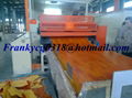 Decorative paper for MDF HPL Plywood 2