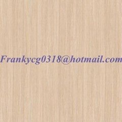 Decorative paper for MDF HPL Plywood