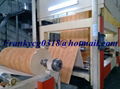 Melamine impregnated paper for MDF HPL Plywood 2